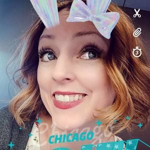 Meet your Posher, Debra